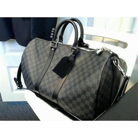 louis vuitton duffle bag replica ebay|louis vuitton copy handbags.